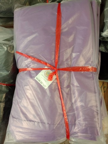 หาโรงงานผลิตถุงขยะ